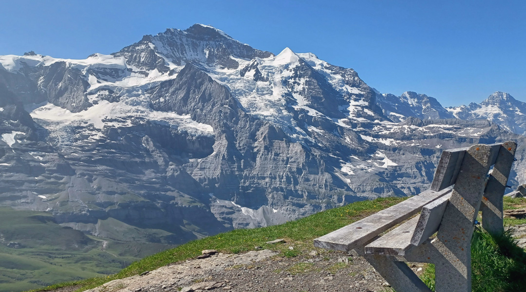 Bank of Switzerland